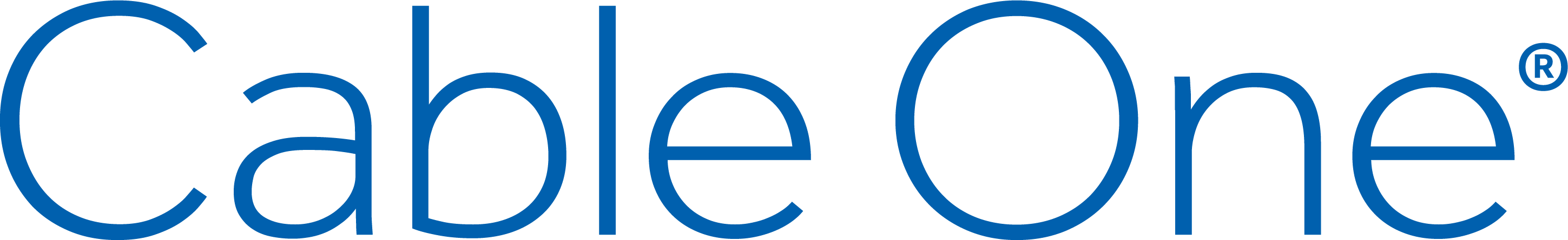 Cable One Logo